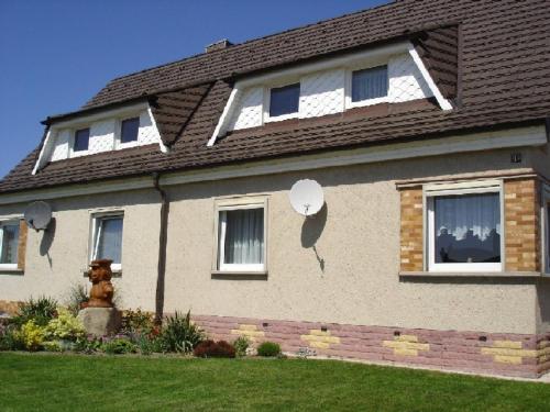 Фотография гостевого дома Cozy Bunglow in Rerik near Baltic Sea Coast