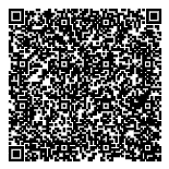 QR код хостела Бумеранг на Братьев Кашириных