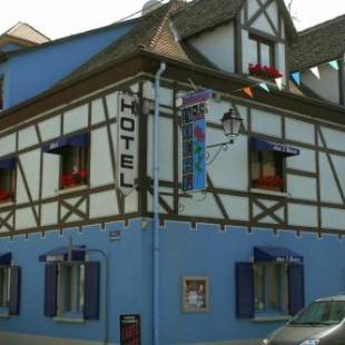 Фотографии гостиницы
Hôtel Restaurant Aux Deux Roses