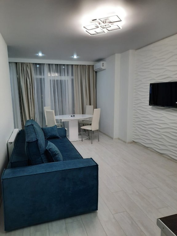 Фотография квартиры Апартаменты Пархоменко 2 (260)