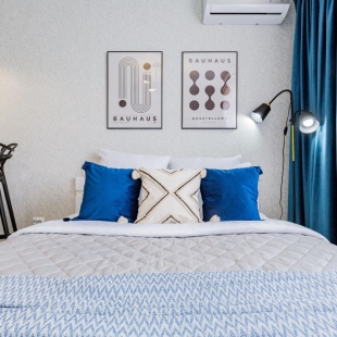 Фотография квартиры Квартира Горбачёва на Герасименко 17 1