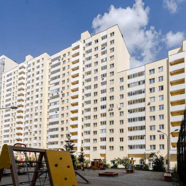 Фотографии квартиры 
            Апартаменты Дас Хауз на улице Степана Разина 122