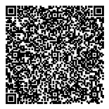 QR код гостиницы АПК и ППРО
