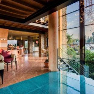 Фотографии гостиницы
Art & Hotel Aeroporto