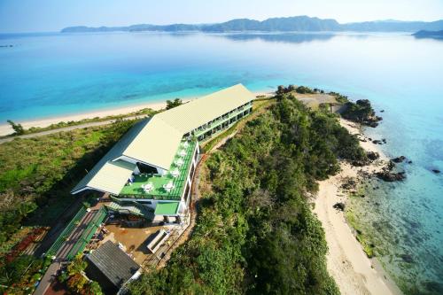 Фотография гостиницы Petit Resort Native Sea Amami