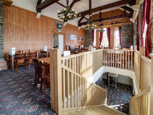 Фотография гостиницы The Swan Hotel