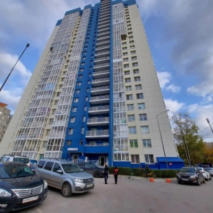 Фотография квартиры Апартаменты на улице Милиционера Власова