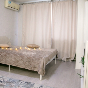 Фотография квартиры Апартаменты на улице Академика Богомольца 19