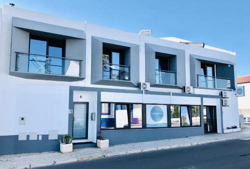 Фотография гостевого дома Calmaria Guesthouse