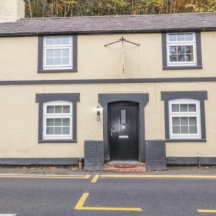 Фотография гостевого дома Hafan, Llangollen