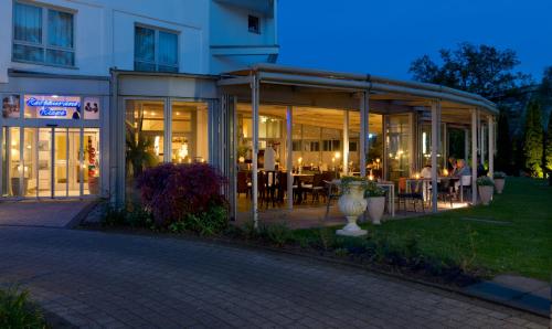 Фотография гостиницы Ringhotel Am Stadtpark