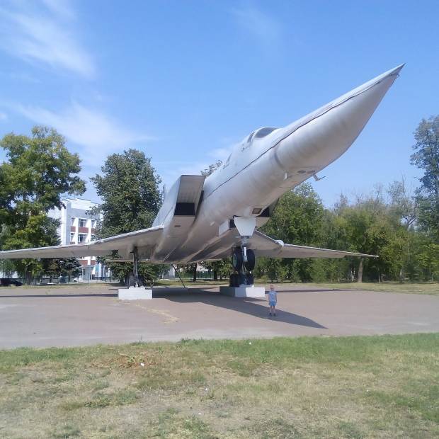 Фотография предприятий Казанский авиационный завод имени С. П. Горбунова