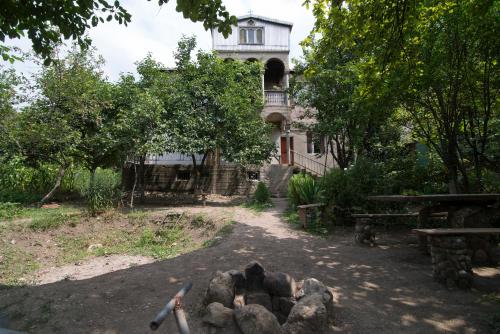 Фотография гостевого дома Lina Guest House