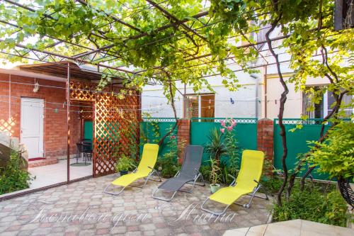 Фотографии гостевого дома
Лиана