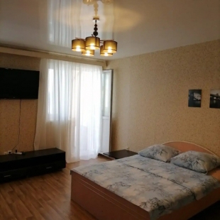 Фотография квартиры Апартаменты Хант