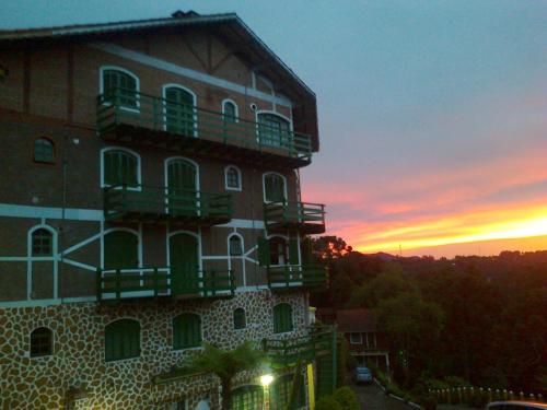 Фотография мини отеля Pousada Villa Do Sol