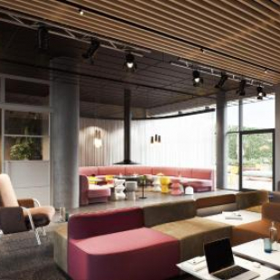 Фотография гостиницы Urban Loft Cologne