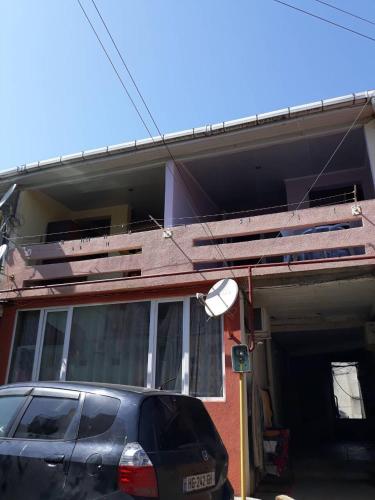 Фотография апарт отеля FLAT1