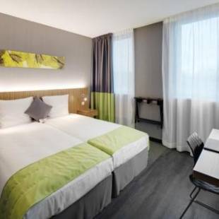 Фотографии гостиницы
BEST WESTERN Hotel Brussels South