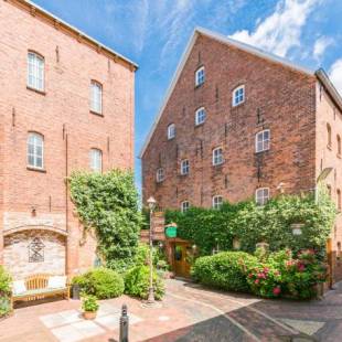 Фотографии гостиницы 
            Romantik Hotel Reichshof