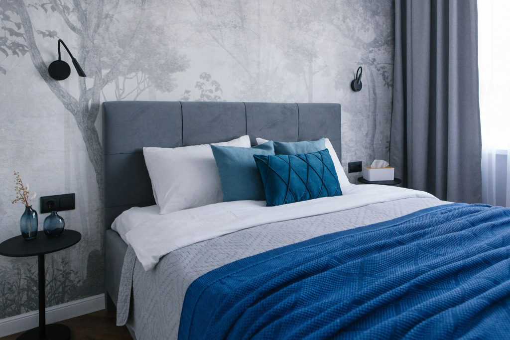 Фотография квартиры Апартаменты с Современным Ремонтом в Новом Доме