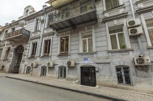 Фотография хостела Georgian Corner