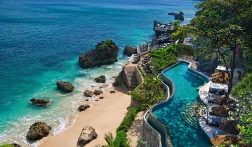 Фотография гостиницы AYANA Resort and Spa, BALI