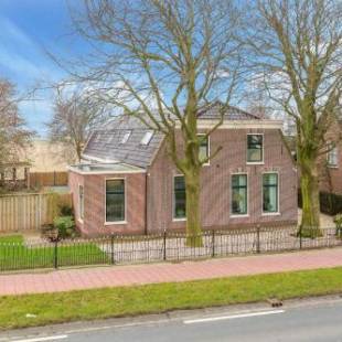 Фотографии мини отеля
B&B Blossom