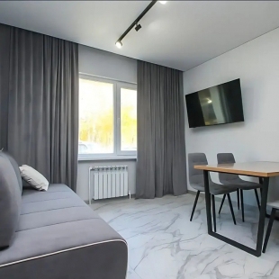 Фотография квартиры Апартаменты на 30 Лет Победы 42к1