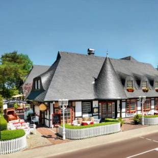 Фотографии гостиницы 
            Landhaus Carstens