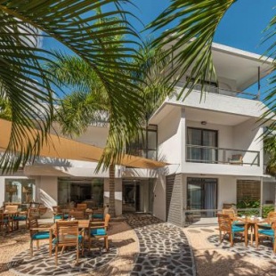 Фотография гостиницы Seastar Hotel