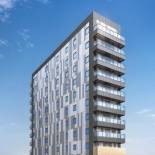 Фотография гостиницы Meitetsu Inn Shinosakaeki Higashiguchi