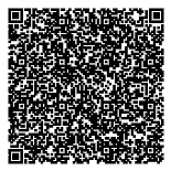 QR код мини отеля Амулет на Малой Морской