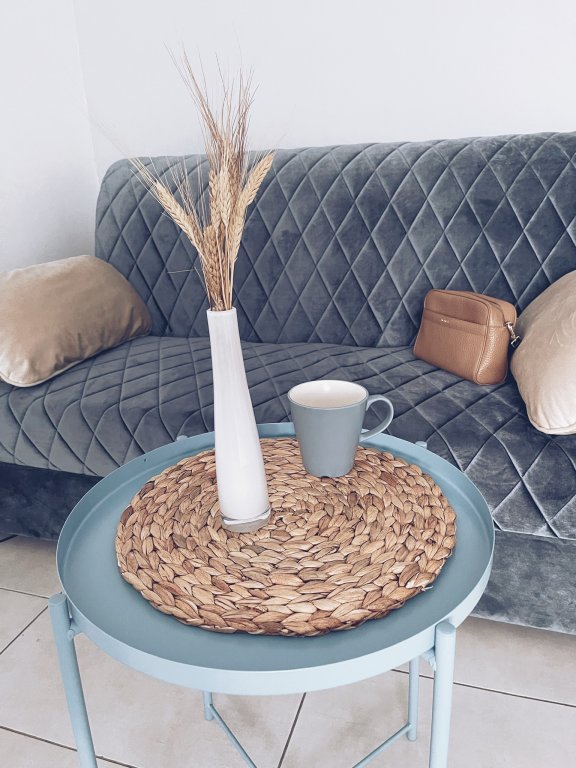 Фотография квартиры Апартаменты Peterhof 13