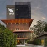 Фотография гостиницы Moose Hotel Chiangmai