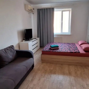 Фотография квартиры Квартира на улице имени Жлобы 141