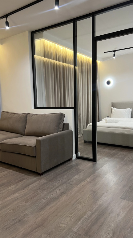 Фотография квартиры Апартаменты 4you 87