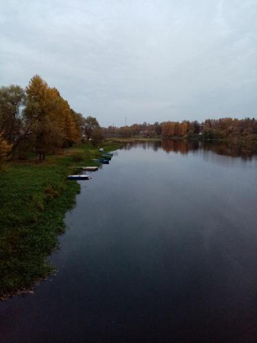 Фотографии Коттеджа
Гостевой дом на берегу реки