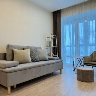 Фотография квартиры Апартаменты Сутки-Дом - Федоровского