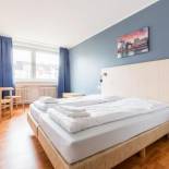 Фотография гостиницы a&o Dortmund Hauptbahnhof