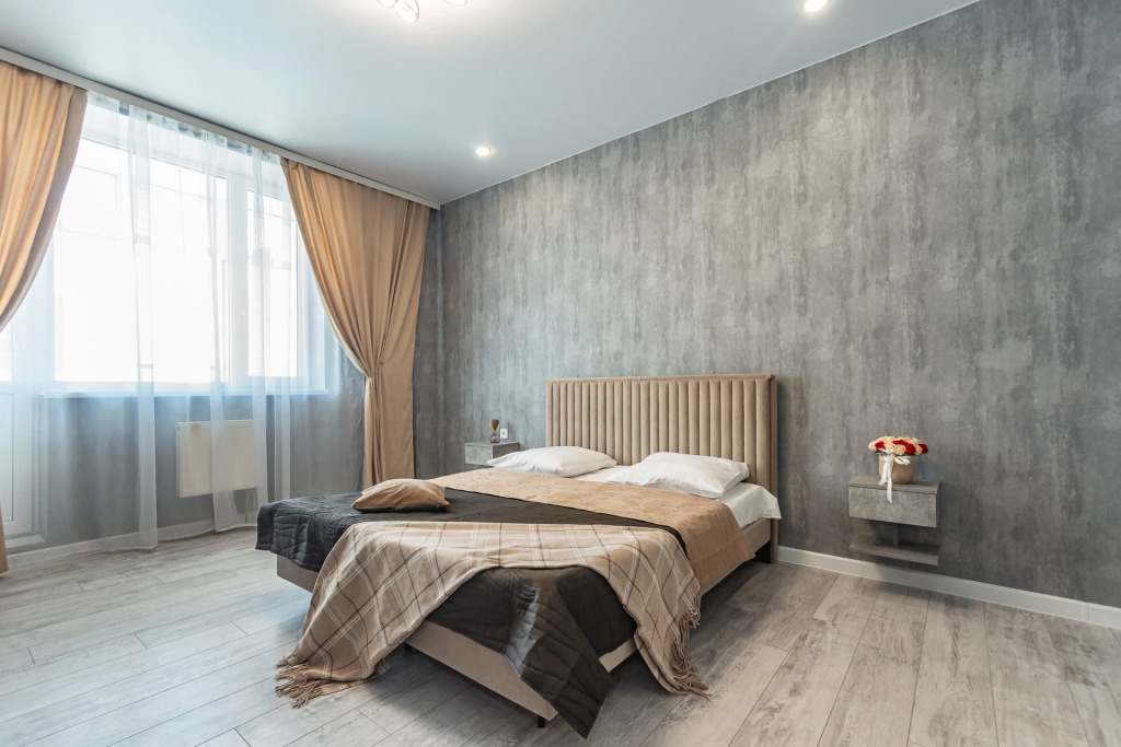 Фотография квартиры Квартира в жк бизнес класса Олимп Тауэрс