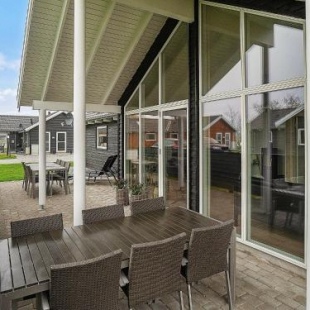 Фотография гостевого дома Holiday home Kappeln XVII