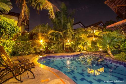 Фотография гостиницы Duta Garden Hotel