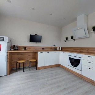 Фотография квартиры Апартаменты iRent на Республики 204/5