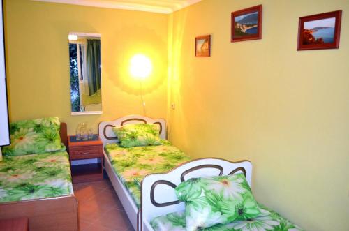 Фотографии гостевого дома 
            В Кабардинке