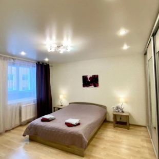 Фотография квартиры Апартаменты МуНоме на Ильюшина