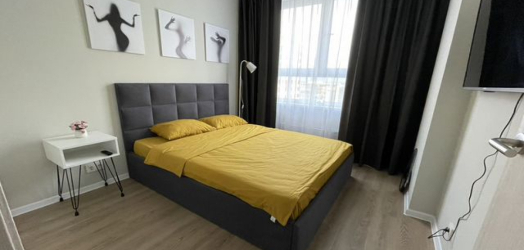 Фотография квартиры Квартира Отличная чистая и уютная