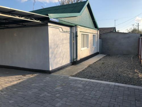 Фотография квартиры GH Kanukova 3