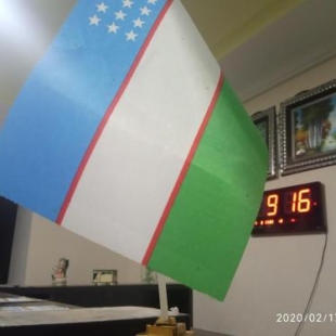 Фотография мини отеля XONSAROY B&B