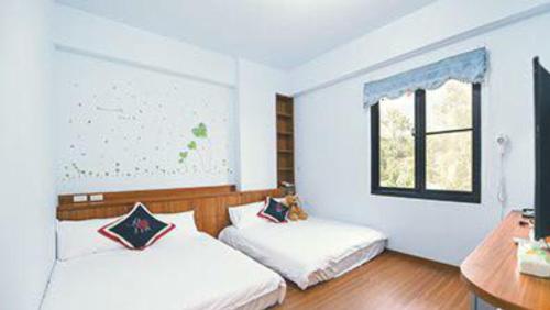 Фотография мини отеля Green Garden